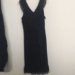 White House Black Market dress
